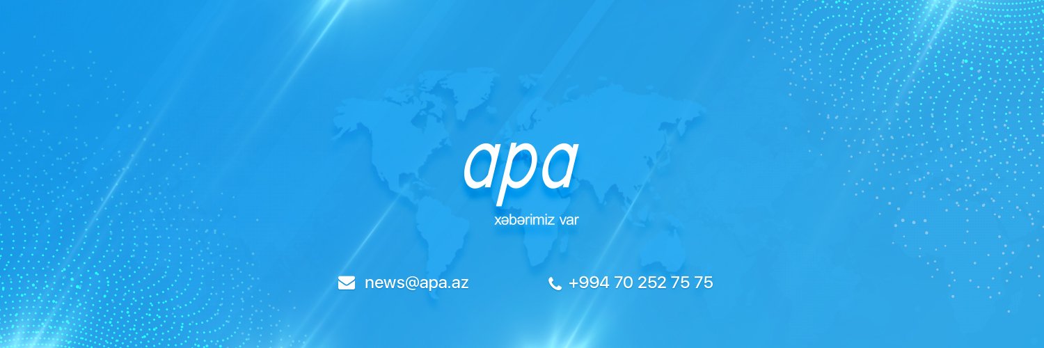 APA News Agency's banner