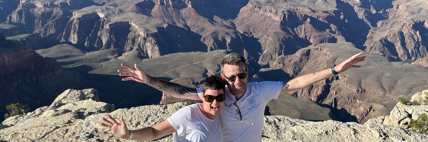 djandysharkey's profile banner image
