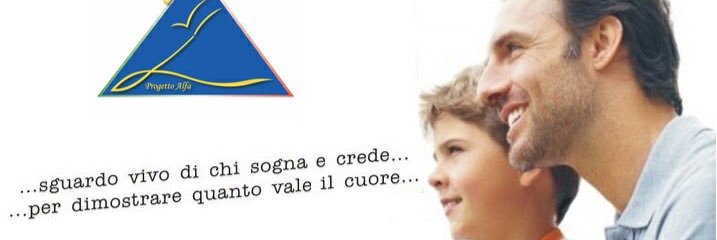 ProgettoAlfa's profile banner image
