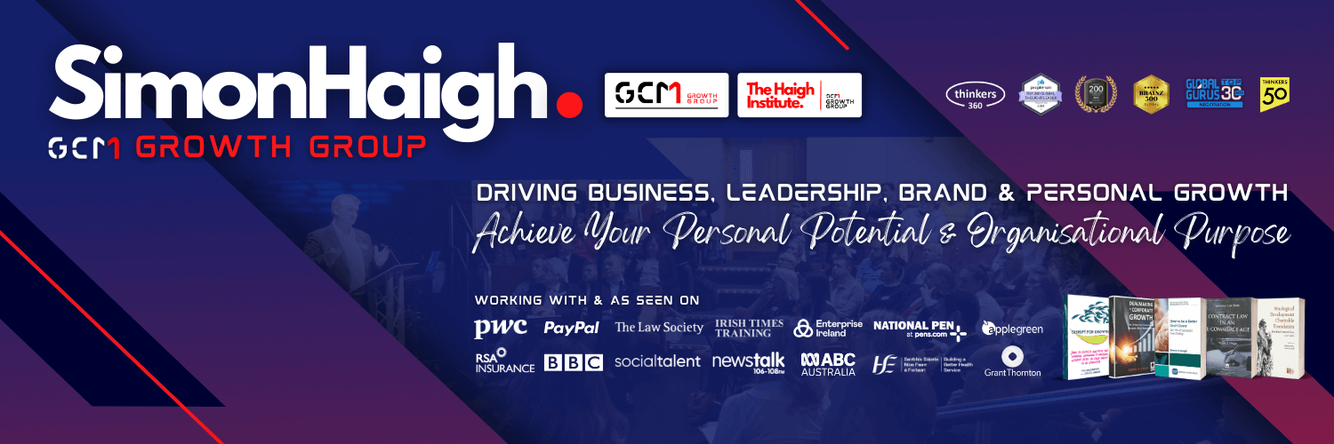 Simon Haigh banner