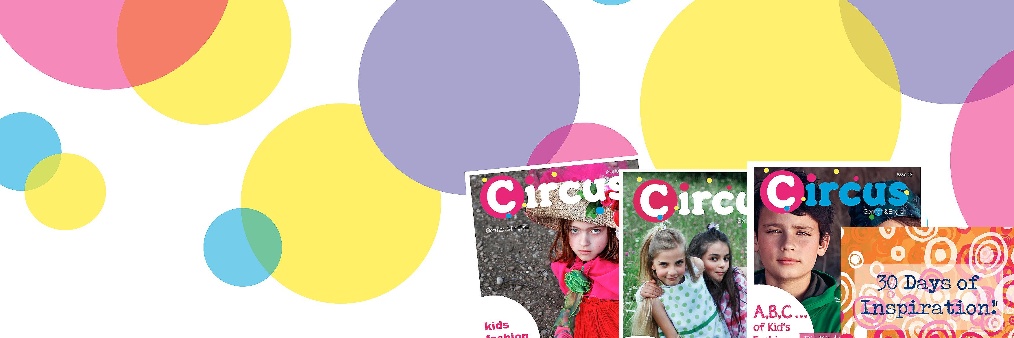 CircusmagInfo's profile banner image