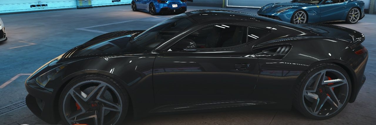 BILL6864's profile banner image