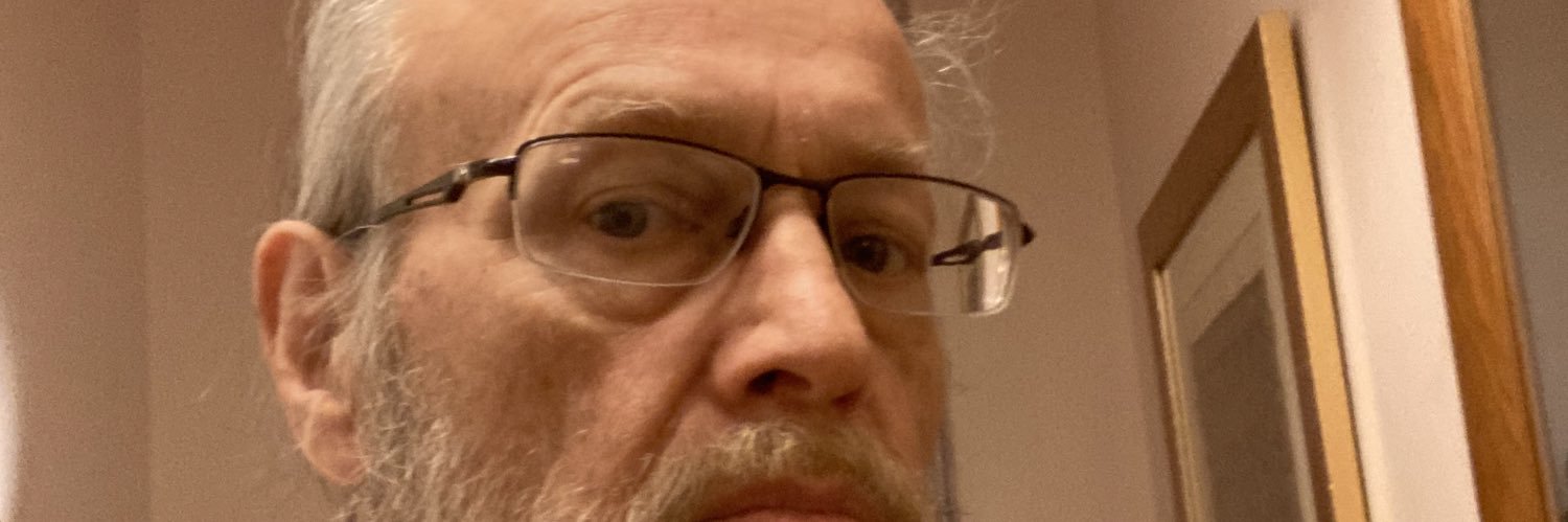 Dr Trefor Roscoe banner