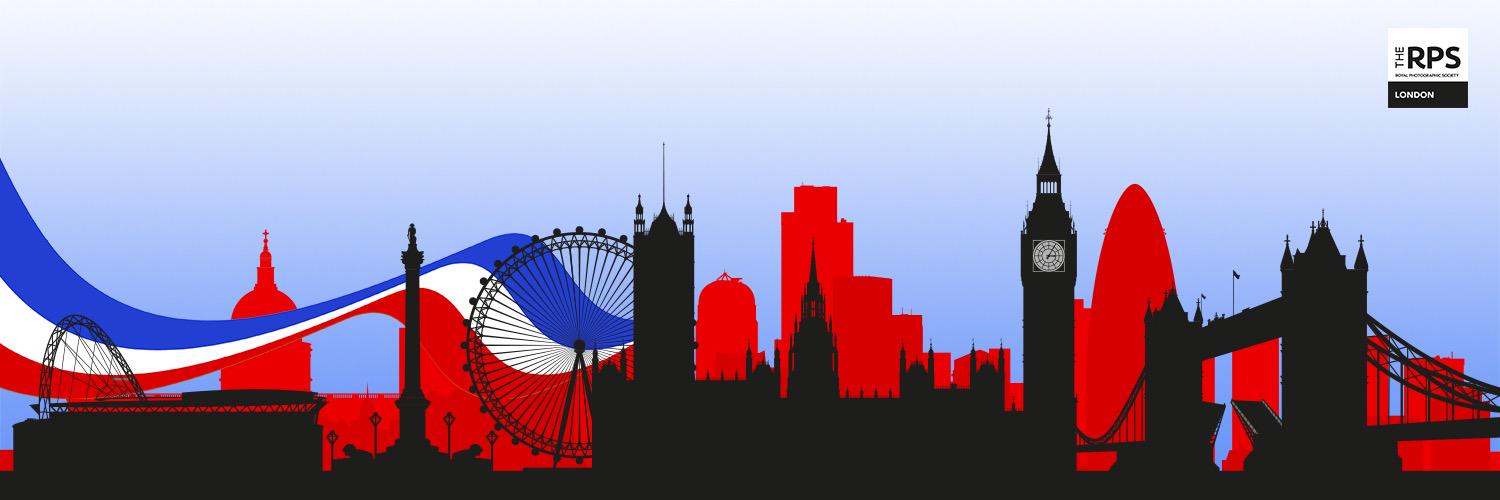 RPS London banner