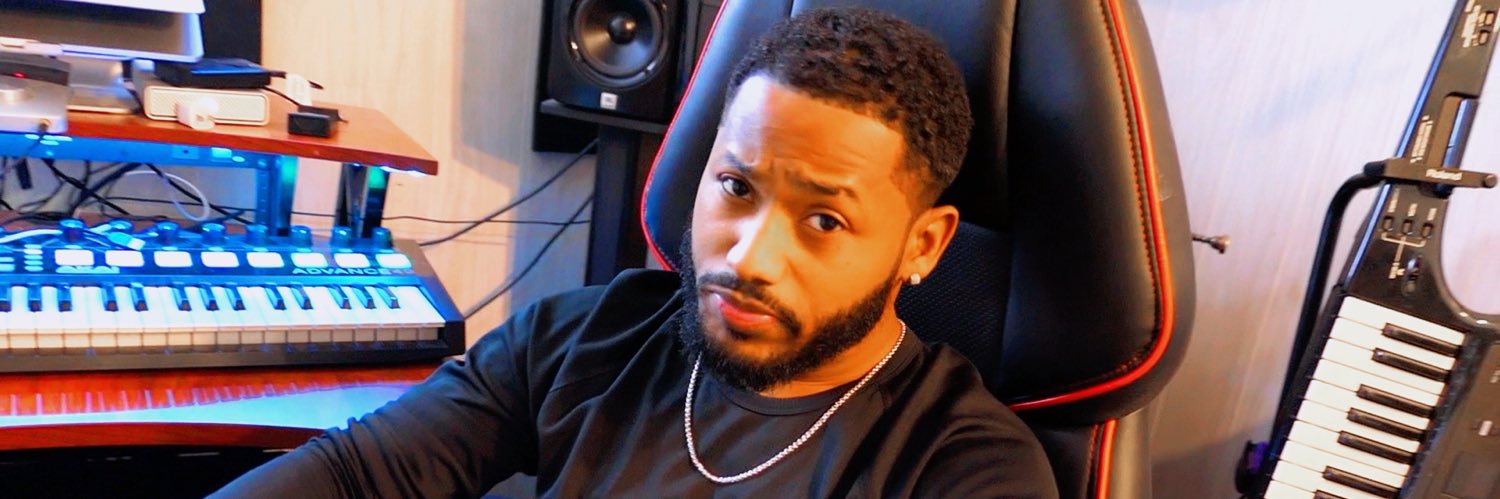 BrandonRico's profile banner image