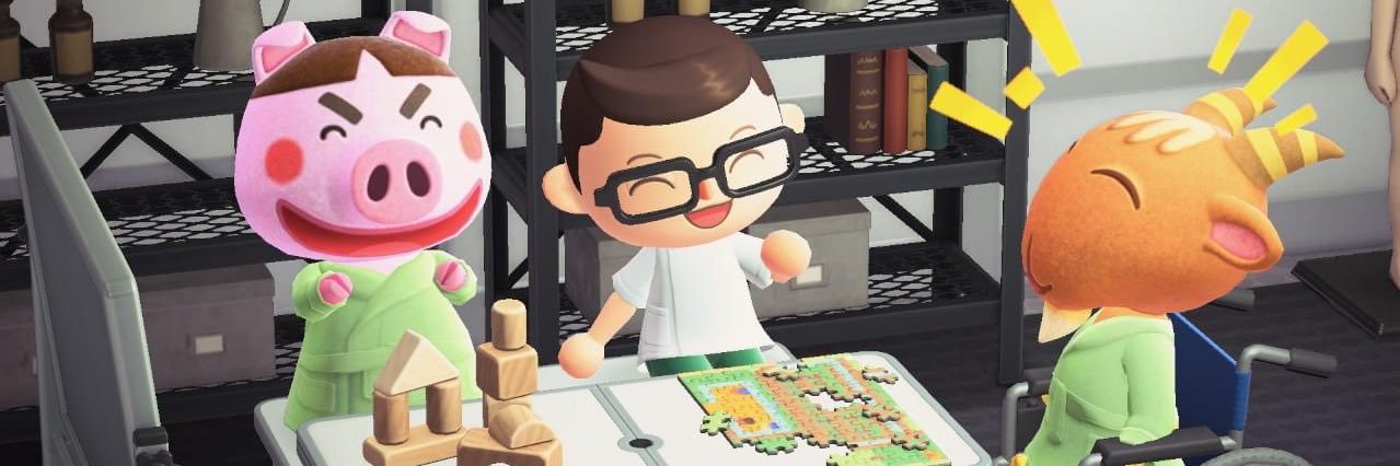 Spencer the OT banner