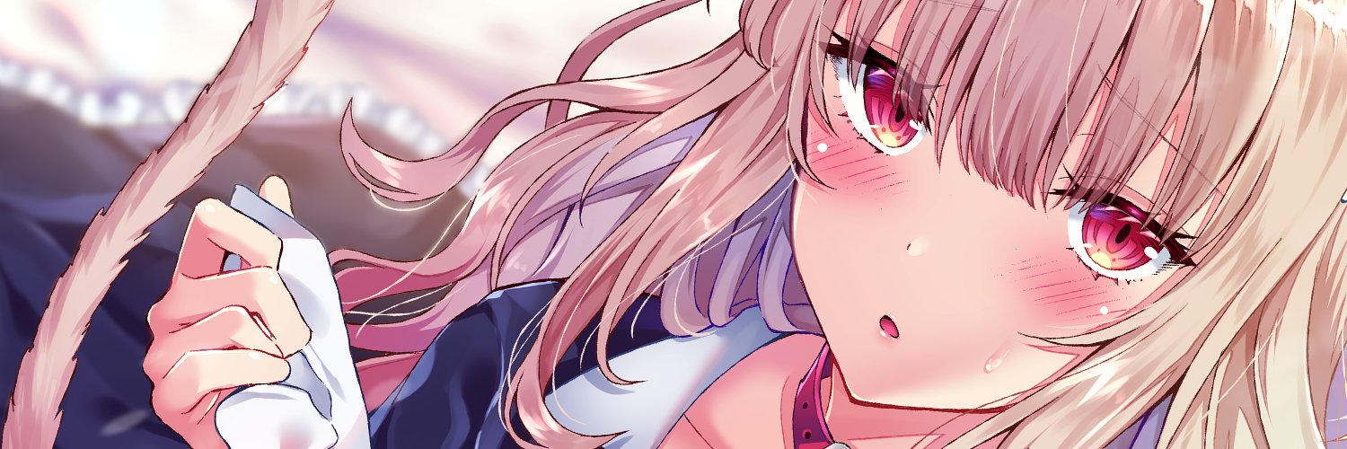 鉄山かや🍀最新9巻発売中's banner