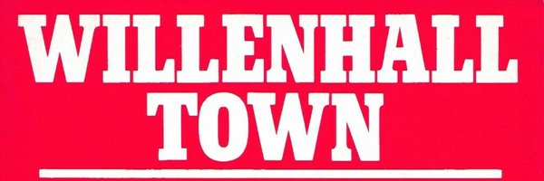 BoffyWTFC Profile Banner