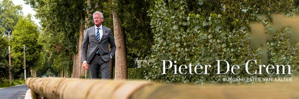 pieterdecrem Profile Banner