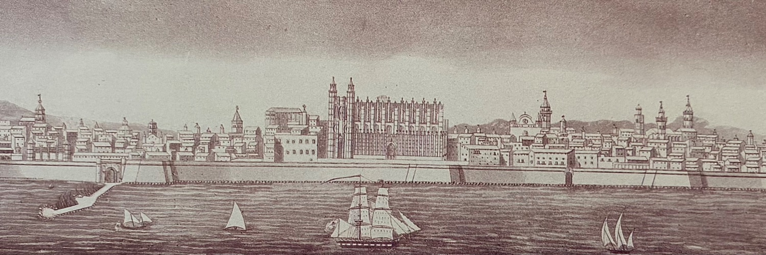 Antoni Llabrés Fuster banner