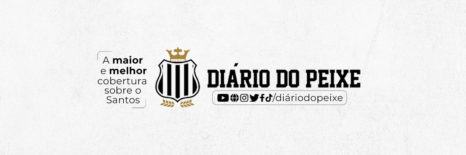 Diário do Peixe's banner