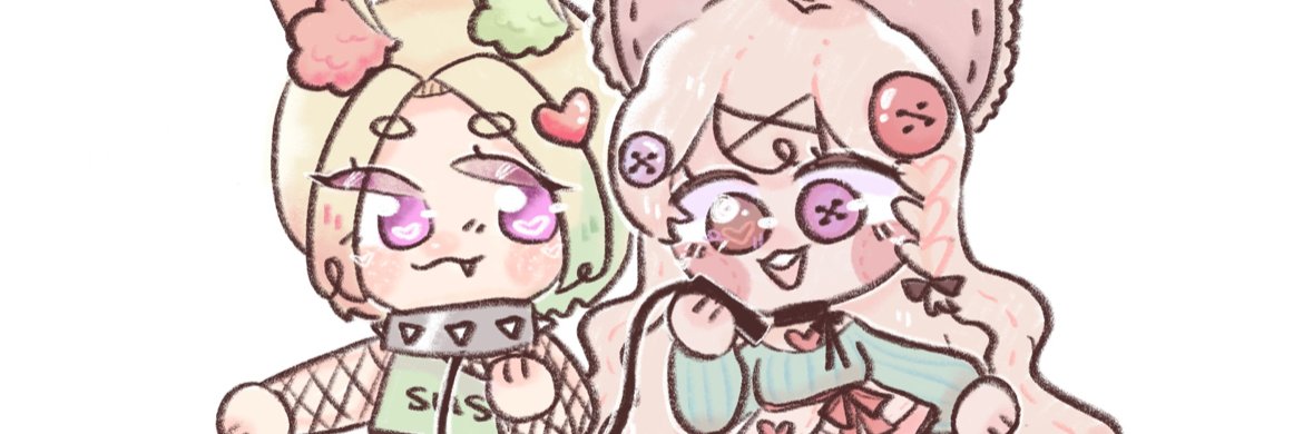 🌸✨Pusagi✨🌸 banner