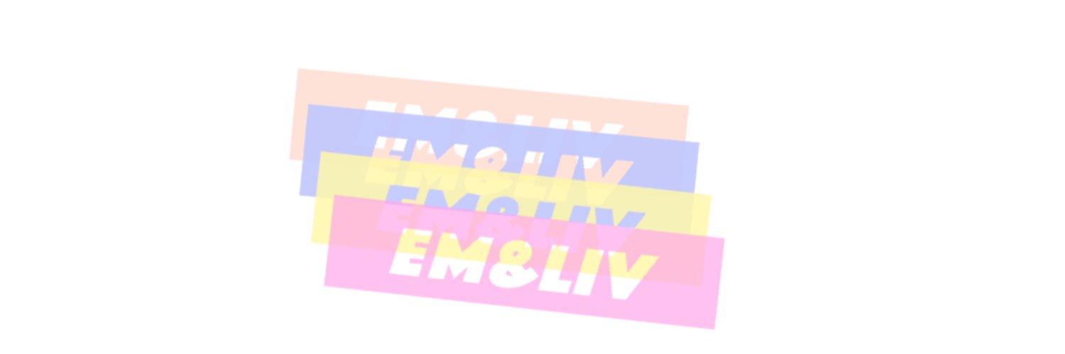 emnliv's profile banner image