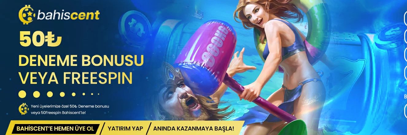 bahiscentGiris's profile banner image