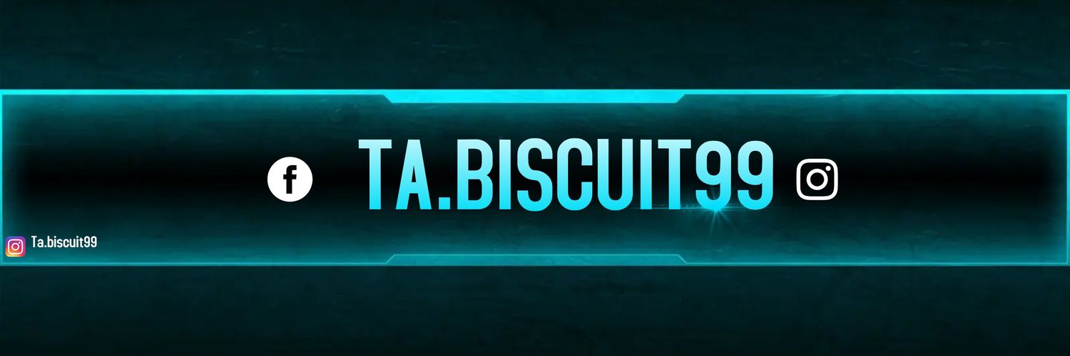 Ta.biscuit99 banner