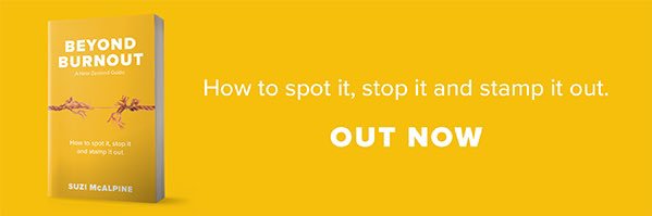 Suzi McAlpine banner