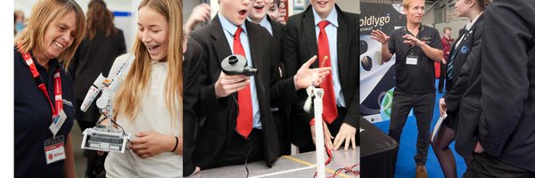 CareersHubCIoS Profile Banner