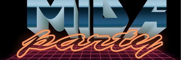 MidaParty Profile Banner