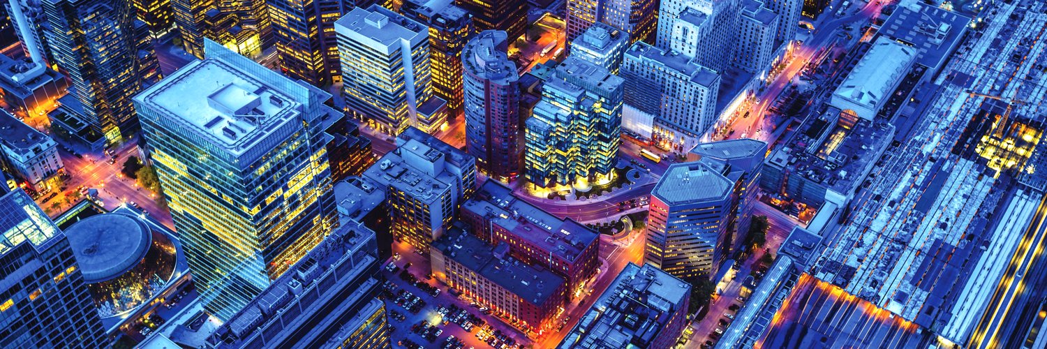 Centre for Urban Research & Land Development (CUR) banner