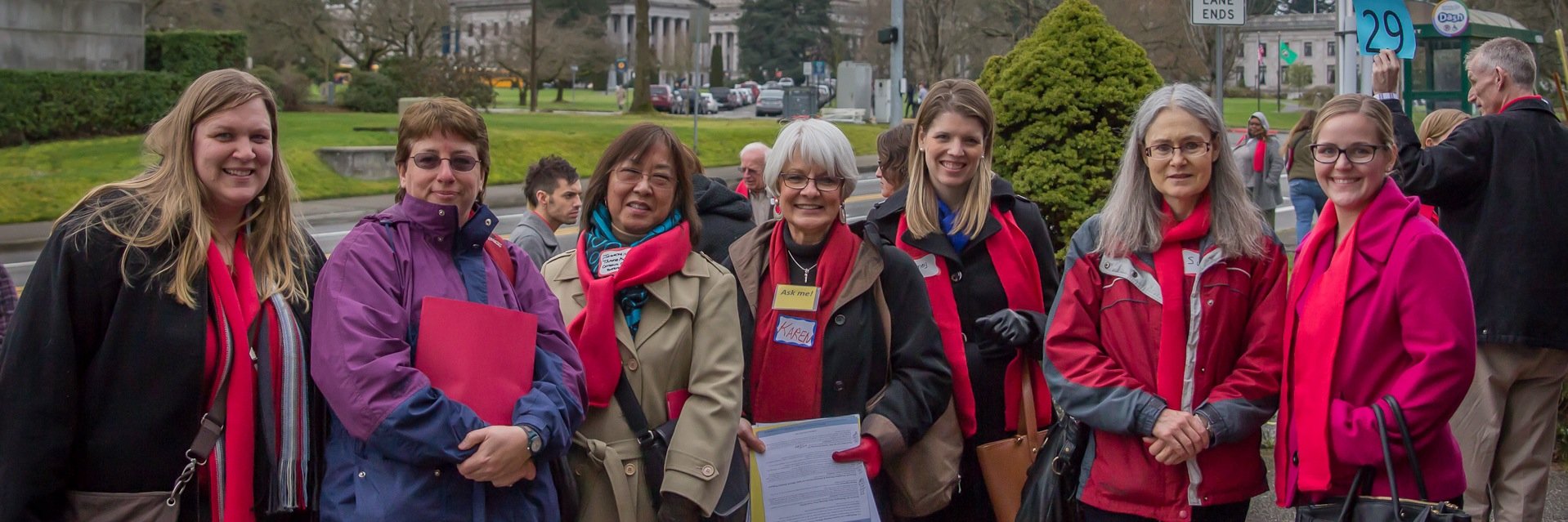 WAHousingAction's profile banner image