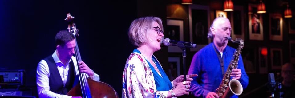 Pat Gordon-Smith banner