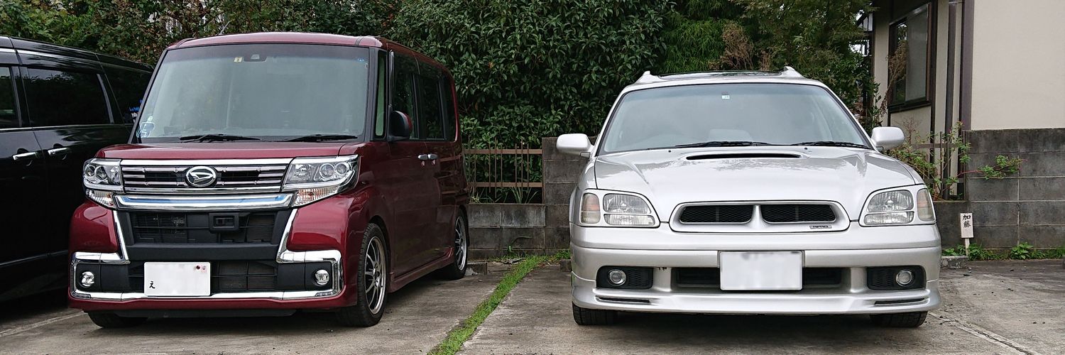 shige_a's profile banner image