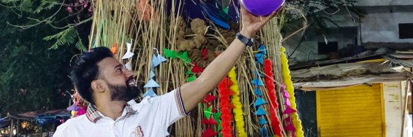harishsaini2701 Profile Banner