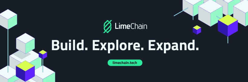 LimeChain - Blockchain & Web3 Solutions's banner
