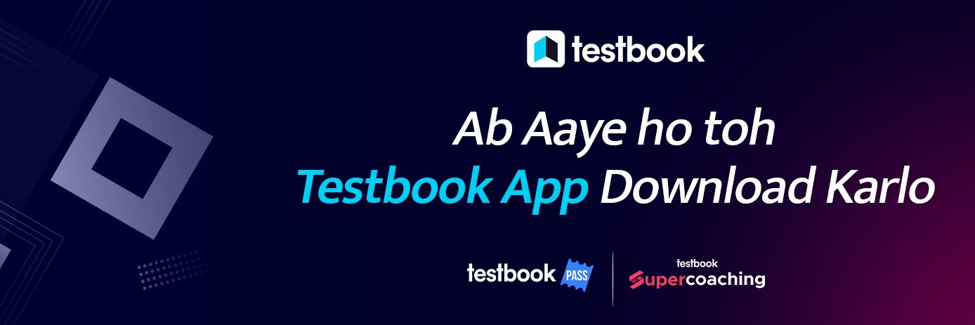 Current Affairs by Testbook banner