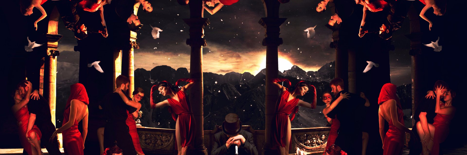 Govertdegraal.eth banner