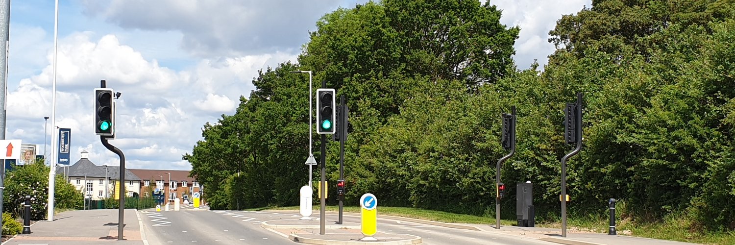 Road Safety Foundation banner