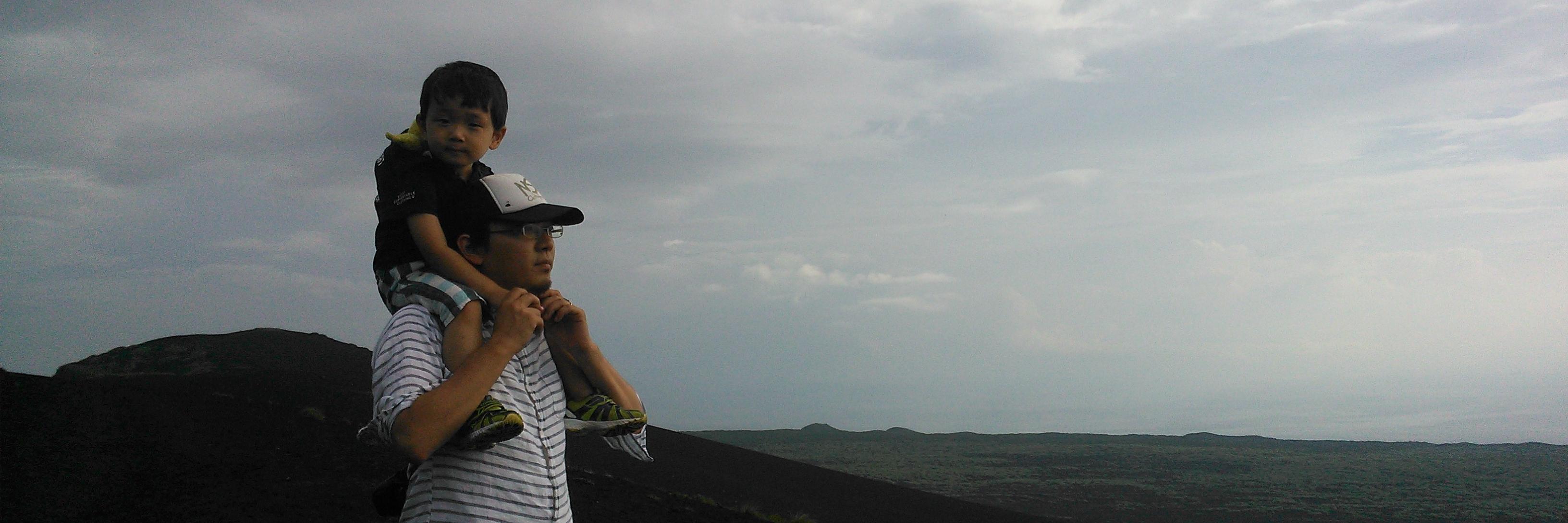 toshi_iwai's profile banner image