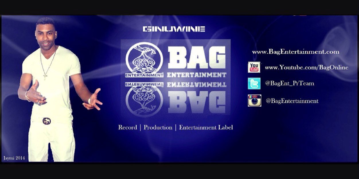 BagEnt_PrTeam's profile banner image