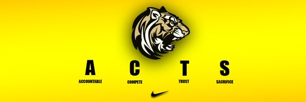 ConroeTigersFB Profile Banner