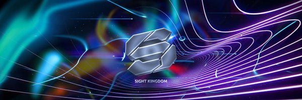 SightKingdom Profile Banner