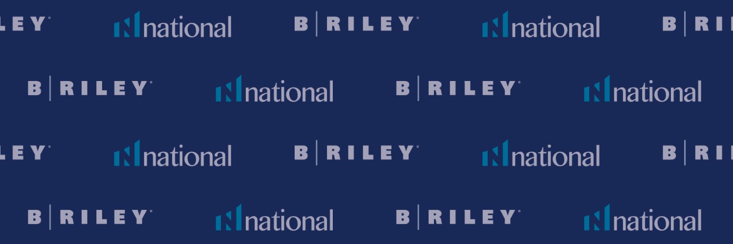 National banner