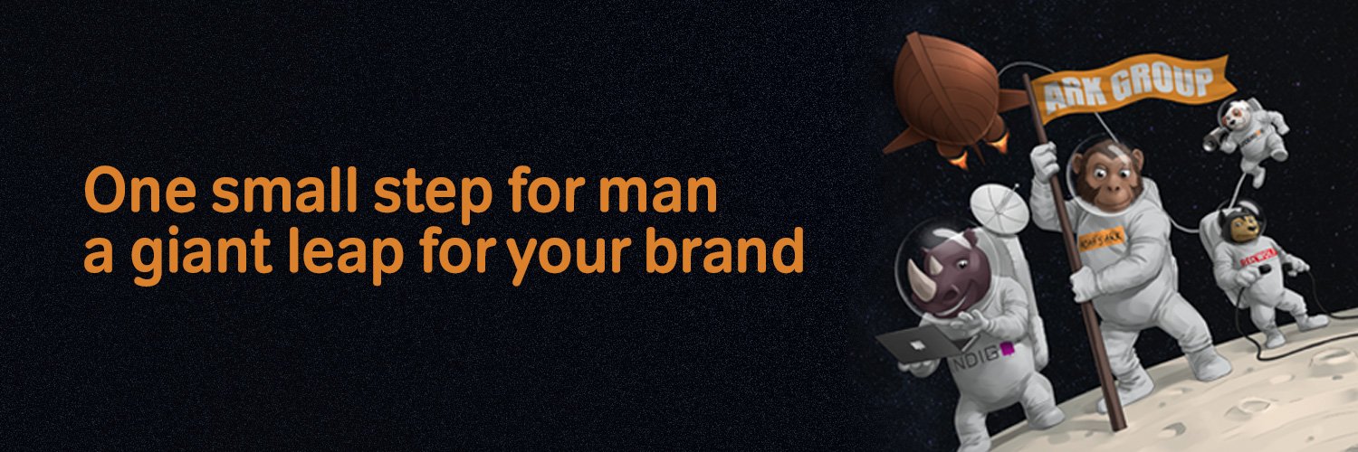 Noah's Ark Ad Agency banner