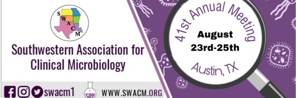 SWACM1 Profile Banner