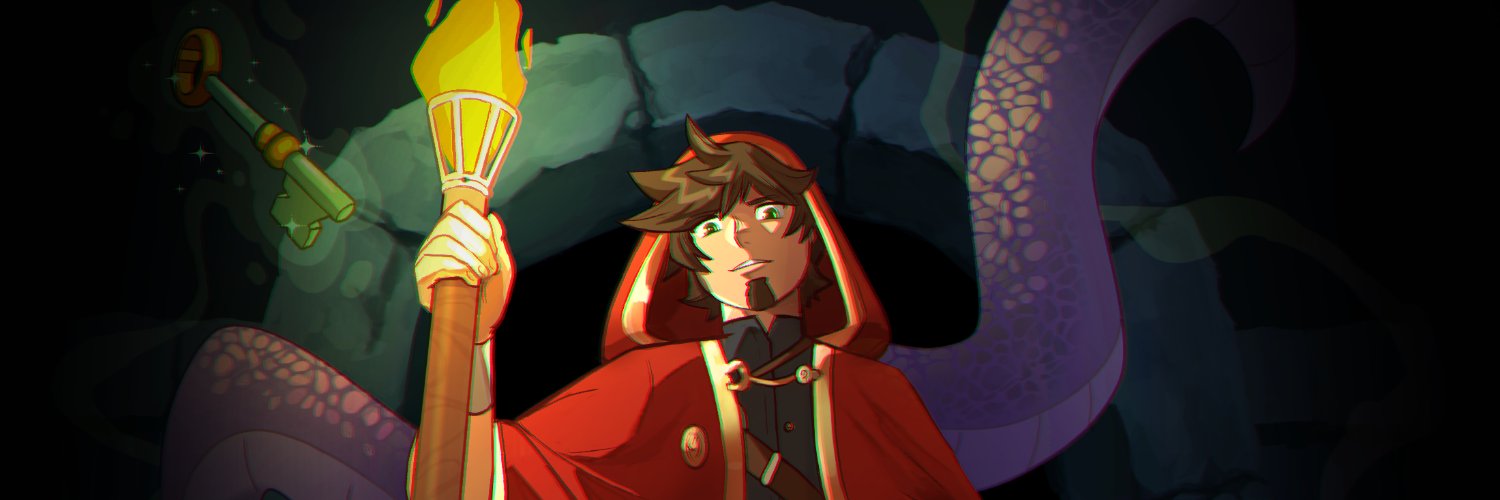 Elendow's profile banner image