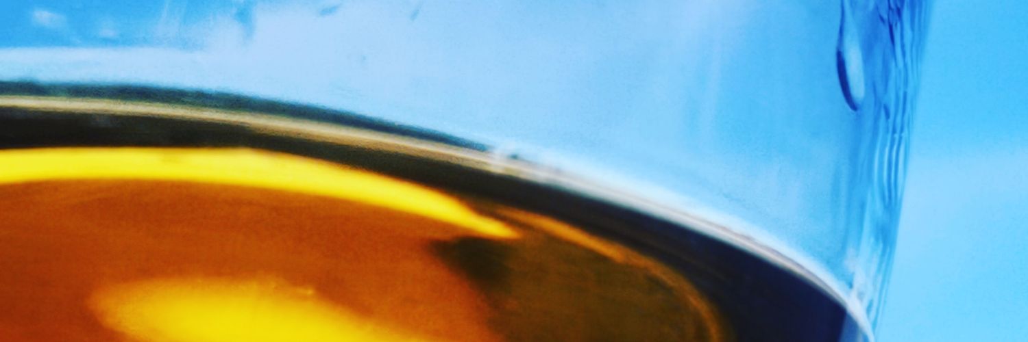 Irish Whiskey Festival banner