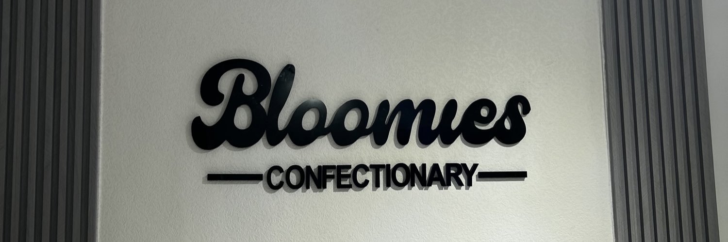 Miss bloomies to you! 🫵🏼 banner