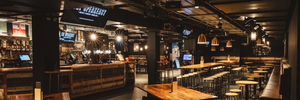 TheUnionBarNI Profile Banner