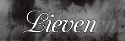 earllieven's profile banner image
