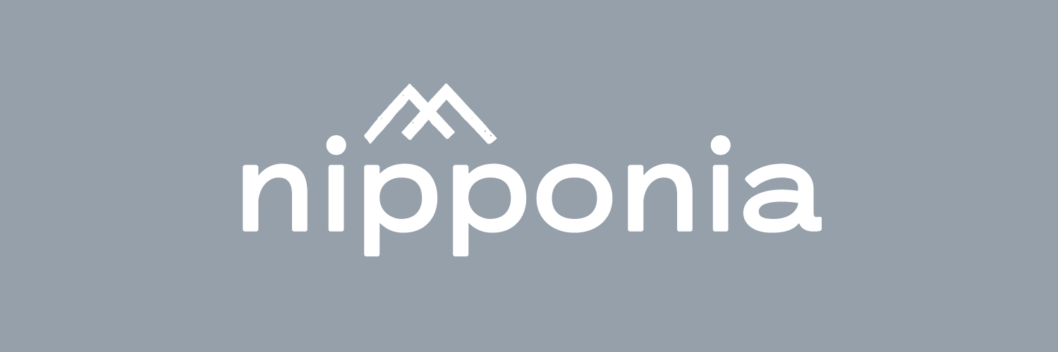 nipponia kk banner