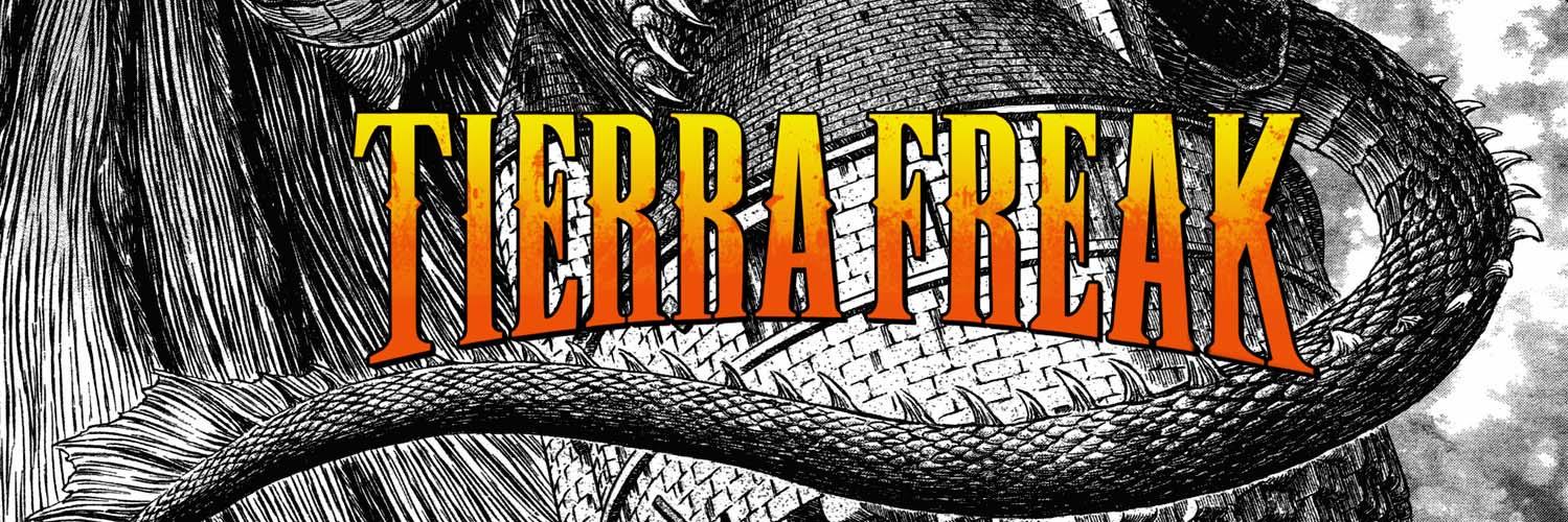 Tierra_Freak's profile banner image