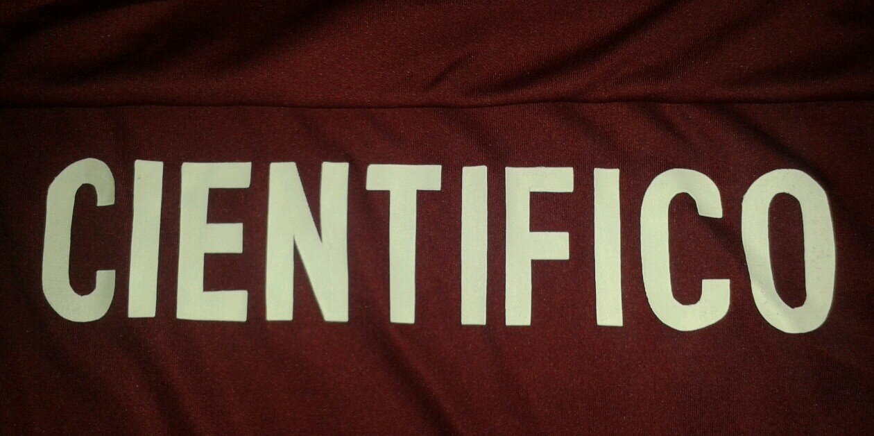 Matias Corrales π² banner