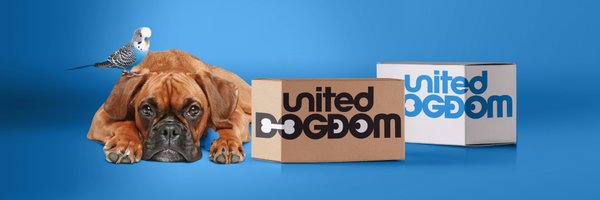 United Dogdom Profile Banner