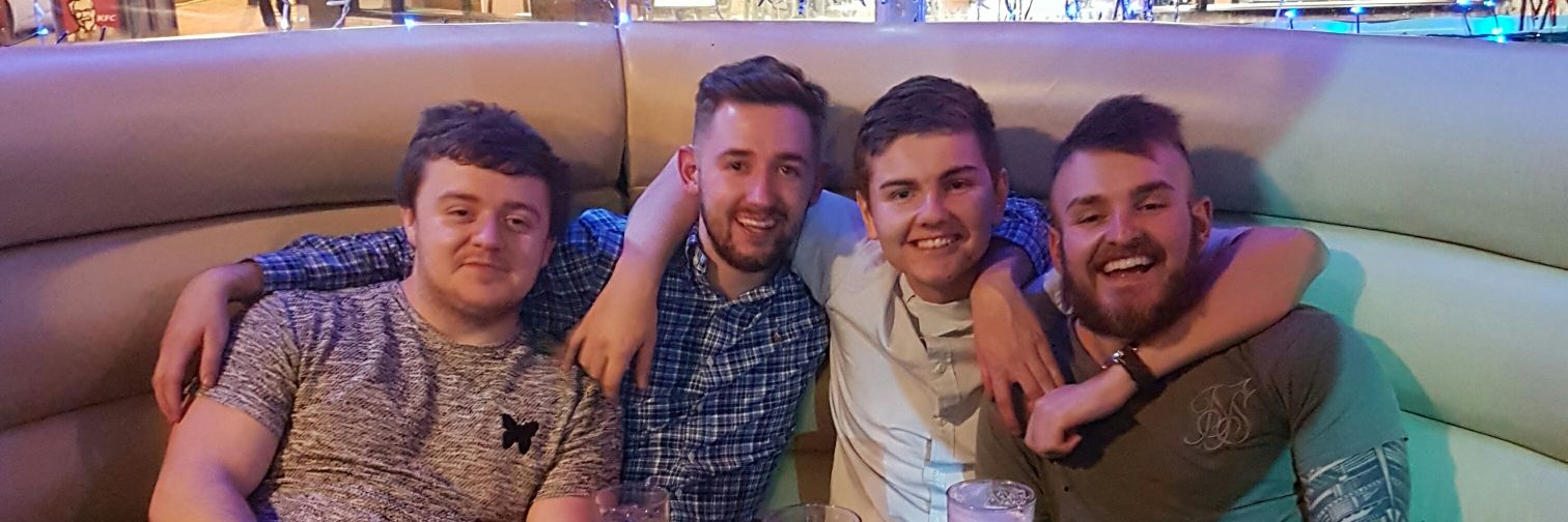 trav_94's profile banner image