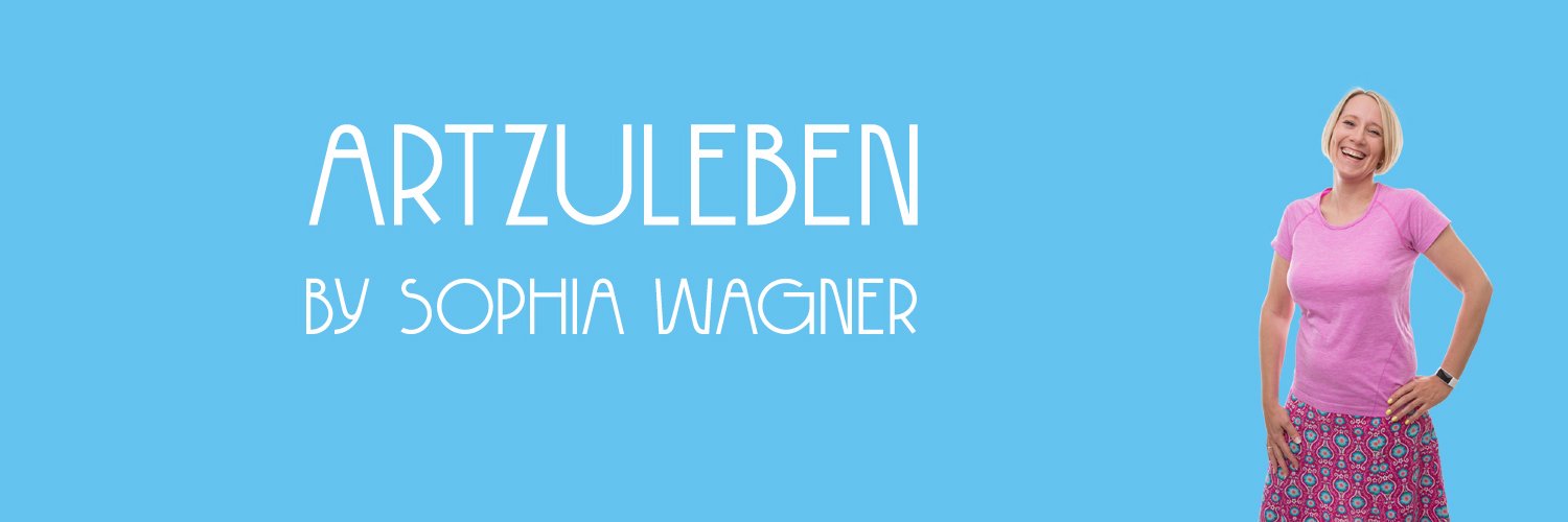 artzuleben's profile banner image