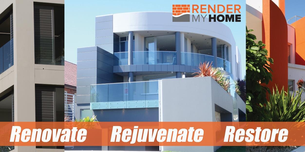 RenderMyHome's profile banner image